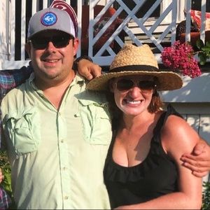 Meet your Posher, Logan